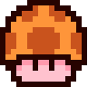 mushroom